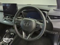 Toyota Corolla Corolla HB/TS Design 1.8 TS