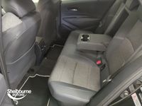 Toyota Corolla Corolla HB/TS Design 1.8 TS
