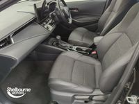 Toyota Corolla Corolla HB/TS Design 1.8 TS
