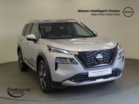 Nissan X-Trail X-trail 1.5 E-Power E-4orce 213 Tekna 5dr [7 Seat] Auto Station Wagon