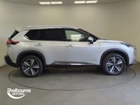 Nissan X-Trail X-trail 1.5 E-Power E-4orce 213 Tekna 5dr [7 Seat] Auto Station Wagon