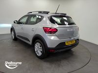 Dacia Sandero Stepway All New Sandero Stepway Expression 1.0 tCe 100 Bi-Fuel 5dr