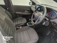 Dacia Sandero Stepway All New Sandero Stepway Expression 1.0 tCe 100 Bi-Fuel 5dr