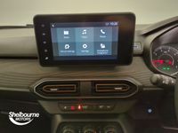 Dacia Sandero Stepway All New Sandero Stepway Expression 1.0 tCe 100 Bi-Fuel 5dr