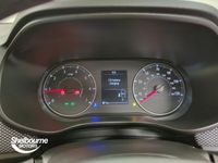 Dacia Sandero Stepway All New Sandero Stepway Expression 1.0 tCe 100 Bi-Fuel 5dr