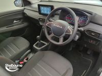 Dacia Sandero Stepway All New Sandero Stepway Expression 1.0 tCe 100 Bi-Fuel 5dr