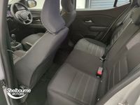 Dacia Sandero Stepway All New Sandero Stepway Expression 1.0 tCe 100 Bi-Fuel 5dr