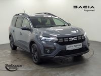 Dacia Jogger New Jogger Expression 1.6 Hybrid 140 5dr 7 Seat Auto
