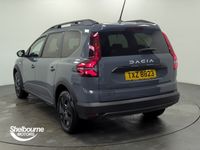 Dacia Jogger New Jogger Expression 1.6 Hybrid 140 5dr 7 Seat Auto