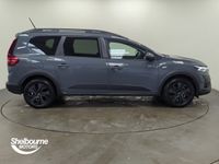 Dacia Jogger New Jogger Expression 1.6 Hybrid 140 5dr 7 Seat Auto