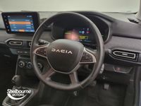 Dacia Jogger New Jogger Expression 1.6 Hybrid 140 5dr 7 Seat Auto