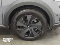 Dacia Jogger New Jogger Expression 1.6 Hybrid 140 5dr 7 Seat Auto