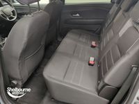 Dacia Jogger New Jogger Expression 1.6 Hybrid 140 5dr 7 Seat Auto