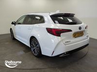Toyota Corolla Corolla HB/TS Design 1.8 TS
