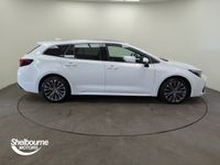 Toyota Corolla Corolla HB/TS Design 1.8 TS