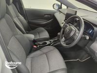 Toyota Corolla Corolla HB/TS Design 1.8 TS
