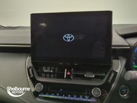 Toyota Corolla Corolla HB/TS Design 1.8 TS