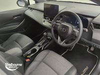 Toyota Corolla Corolla HB/TS Design 1.8 TS