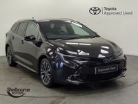 Toyota Corolla Corolla HB/TS Design 1.8 TS