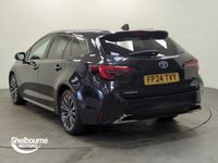 Toyota Corolla Corolla HB/TS Design 1.8 TS