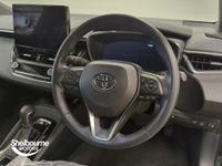 Toyota Corolla Corolla HB/TS Design 1.8 TS