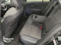 Toyota Corolla Corolla HB/TS Design 1.8 TS