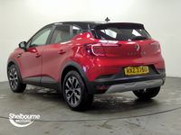 Renault Captur New Captur Limited 1.0 tCe 90 Stop Start