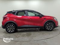 Renault Captur New Captur Limited 1.0 tCe 90 Stop Start