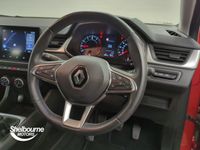 Renault Captur New Captur Limited 1.0 tCe 90 Stop Start