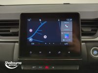 Renault Captur New Captur Limited 1.0 tCe 90 Stop Start