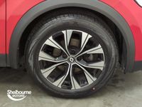 Renault Captur New Captur Limited 1.0 tCe 90 Stop Start