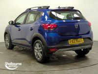 Dacia Sandero Stepway New Sandero Stepway Comfort 1.0  tCe 90 Stop Start