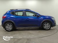Dacia Sandero Stepway New Sandero Stepway Comfort 1.0  tCe 90 Stop Start