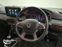 Dacia Sandero Stepway New Sandero Stepway Comfort 1.0  tCe 90 Stop Start