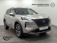 Nissan X-Trail X-trail 1.5 E-Power E-4orce 213 N-Connecta 5dr 7Seat Auto Station Wagon