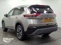 Nissan X-Trail X-trail 1.5 E-Power E-4orce 213 N-Connecta 5dr 7Seat Auto Station Wagon