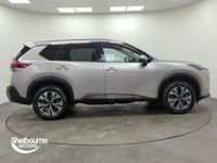 Nissan X-Trail X-trail 1.5 E-Power E-4orce 213 N-Connecta 5dr 7Seat Auto Station Wagon