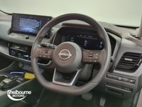 Nissan X-Trail X-trail 1.5 E-Power E-4orce 213 N-Connecta 5dr 7Seat Auto Station Wagon