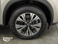Nissan X-Trail X-trail 1.5 E-Power E-4orce 213 N-Connecta 5dr 7Seat Auto Station Wagon