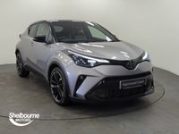 Toyota C-HR C-HR GR Sport 1.8 Hybrid Automatic