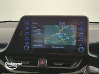 Toyota C-HR C-HR GR Sport 1.8 Hybrid Automatic