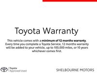 Toyota C-HR C-HR GR Sport 1.8 Hybrid Automatic