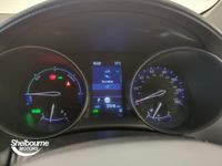 Toyota C-HR C-HR GR Sport 1.8 Hybrid Automatic