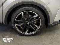 Toyota C-HR C-HR GR Sport 1.8 Hybrid Automatic