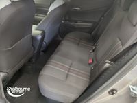 Toyota C-HR C-HR GR Sport 1.8 Hybrid Automatic