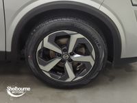 Nissan Qashqai Qashqai 1.3 DiG-T MH N-Connecta 5dr Hatchback
