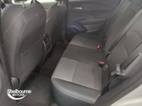 Nissan Qashqai Qashqai 1.3 DiG-T MH N-Connecta 5dr Hatchback