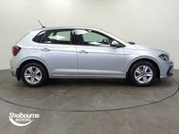 Volkswagen Polo Polo Life 1.0 TSi 95 5dr Auto