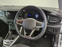 Volkswagen Polo Polo Life 1.0 TSi 95 5dr Auto