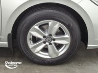 Volkswagen Polo Polo Life 1.0 TSi 95 5dr Auto